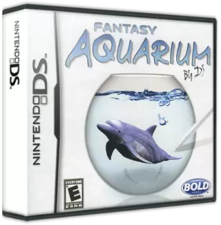 jeu Fantasy Aquarium by DS